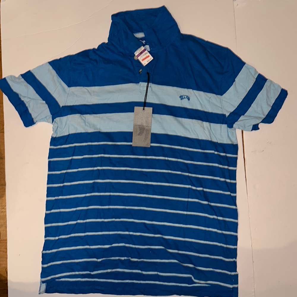 Slade Wilder Polo